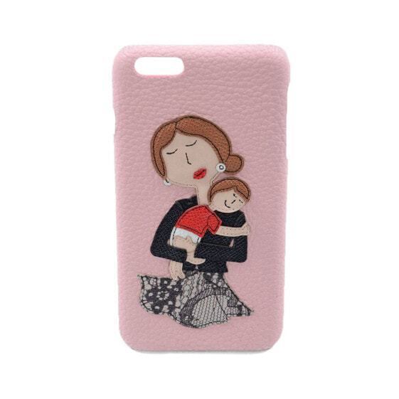 DOLCE & GABBANA 731746 iPhone 6/6S Plus Case