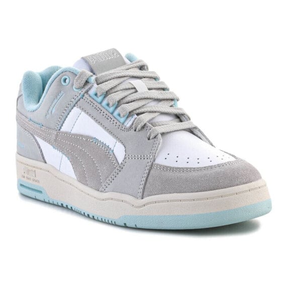 Кроссовки женские PUMA Slipstream Lo Stitched Up Wns 386576-01