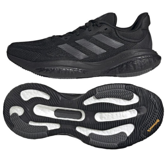 Running shoes adidas Solarglide 6 M HP7611