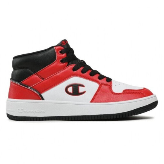 Champion Rebound 2.0 Mid M S21907.RS001 shoes