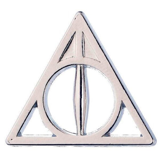 THE CARAT SHOP Harry Potter Deathly Hallows Pin Badge Pin