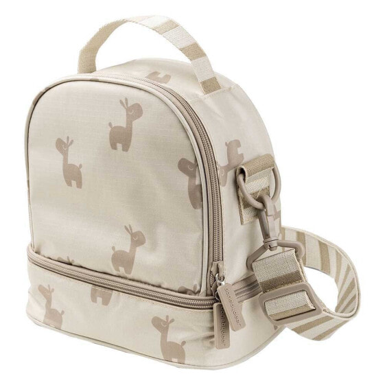 DONE BY DEER Insulated Lunch Bag Lalee