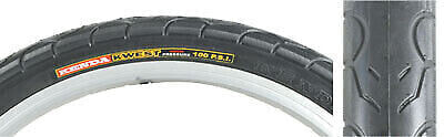 Sunlite 16x1.5 Black /black Kwest 60lbk193 Tire