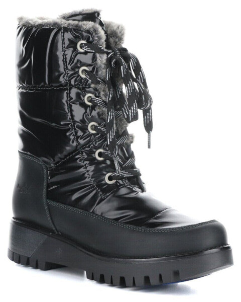 Bos. & Co. Atlas Waterproof Leather Boot Women's