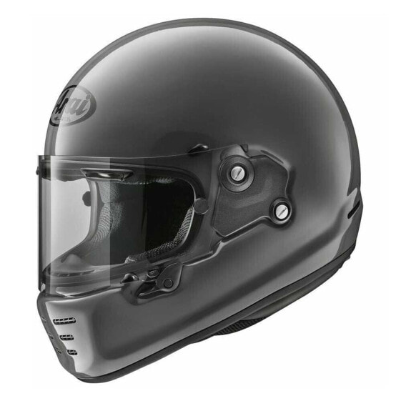 ARAI Concept-X ECE 22.06 full face helmet