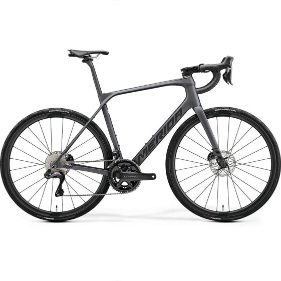 MERIDA BIKES Endurance 8000 Ultegra Di2 2024 road bike