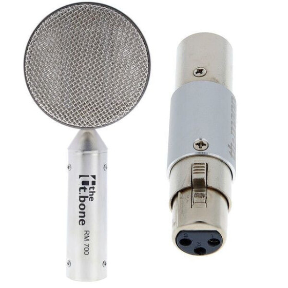 Микрофон the t.bone RM 700 FetAmp Bundle