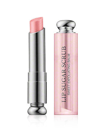 Dior Addict Lip Sugar Scrub Exfoliating Lip Balm (3,5 g)