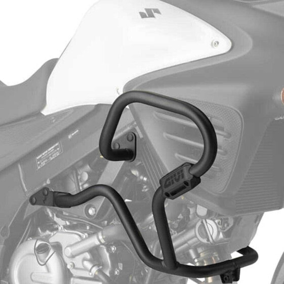 GIVI Suzuki DL 650 V-Strom 04-11 Tubular Engine Guard Refurbished