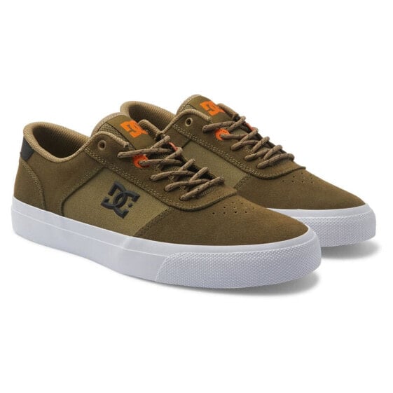 Кроссовки DC SHOES Teknic Trainers