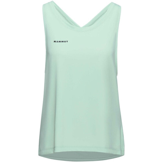 MAMMUT Massone Sport sleeveless T-shirt