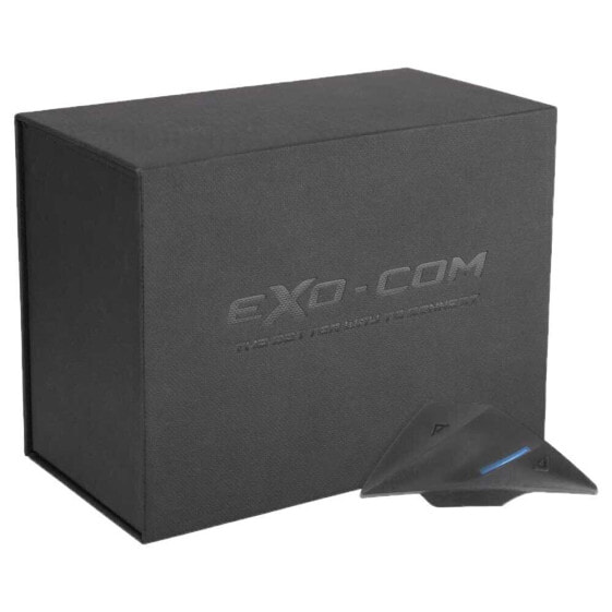 SCORPION EXO-COM Intercom