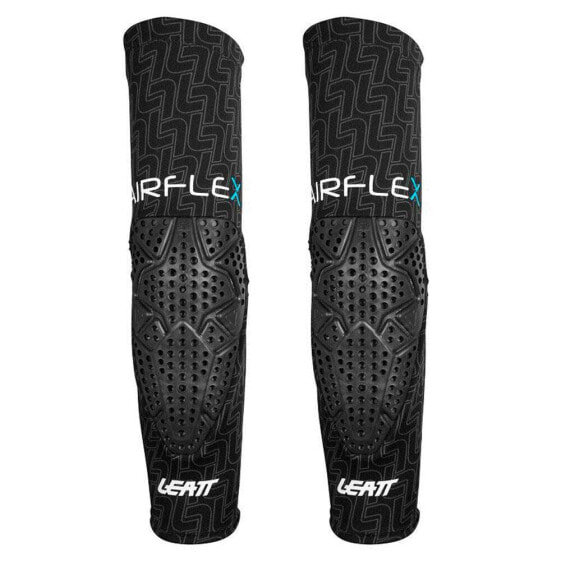 LEATT 3DF AirFlex Set elbow guards