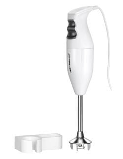 UNOLD UNO-90120 - Immersion blender - Ice crushing - 1.6 m - 120 W - White