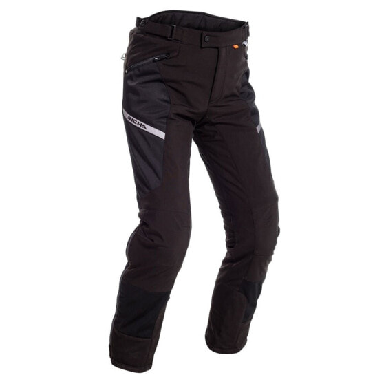 RICHA Softshell Mesh WP pants