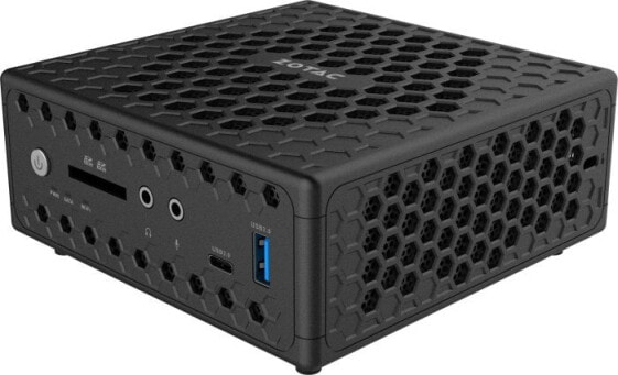 ZOTAC ZBOX C Series CI331 - Server Barebone - Celeron - DDR4