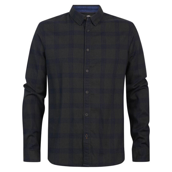 PETROL INDUSTRIES 411 Long Sleeve Shirt