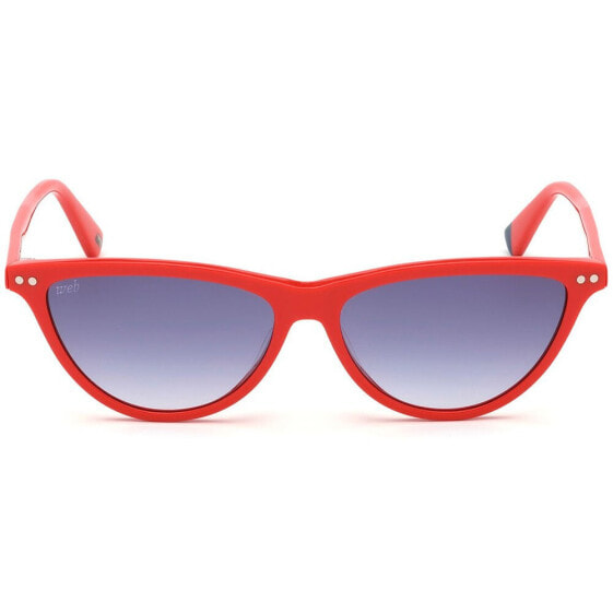 Очки WEB EYEWEAR WE0264-66W Sunglasses