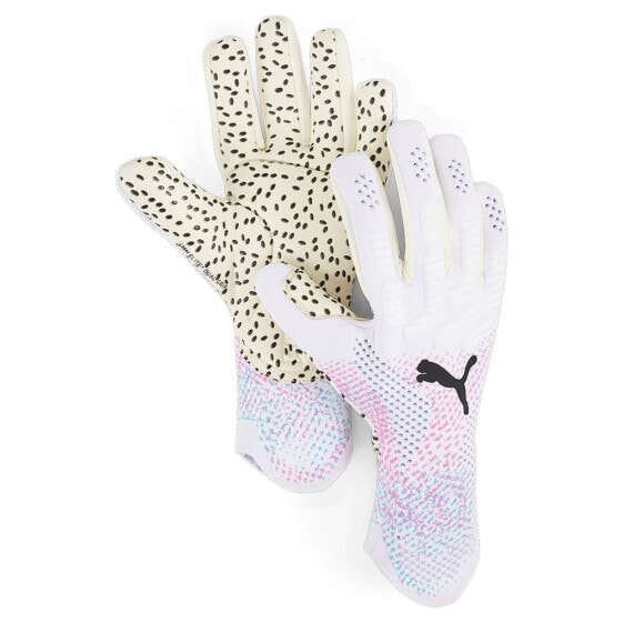Вратарские перчатки PUMA Future Ultimate Nc Goalkeeper Gloves