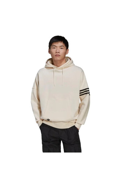 Спортивная одежда Adidas NEW C HOODIE Erkek Sweatshirt HM1870