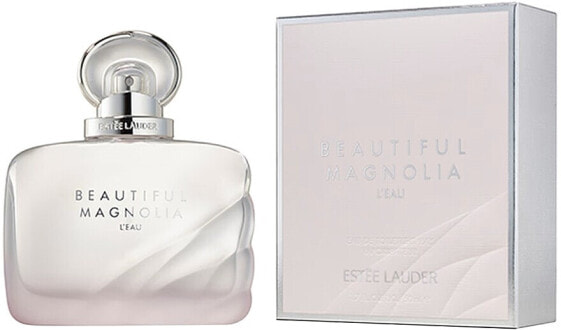 Beautiful Magnolia L'Eau - Eau de Toilette 50 ml