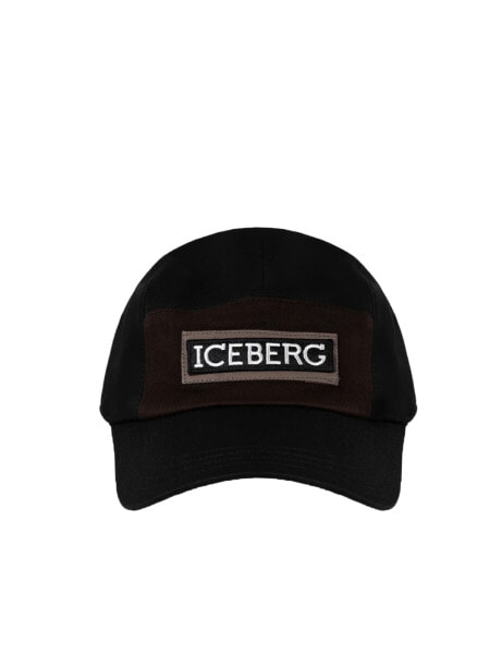 Iceberg Bejsbolówka