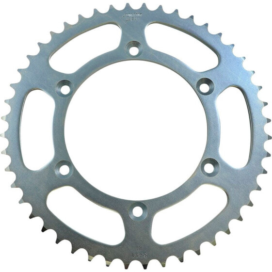 SUNSTAR SPROCKETS 520 Pitch 1-3592-48 Steel Rear Sprocket