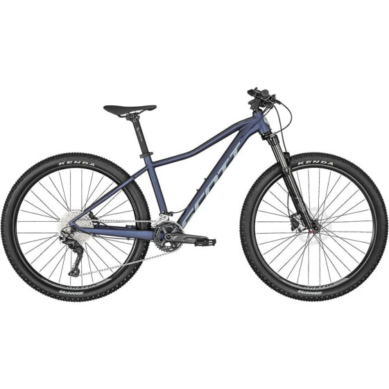 SCOTT BIKES Contessa Active 10 27.5´´ XT RD-M8000 2022 MTB bike