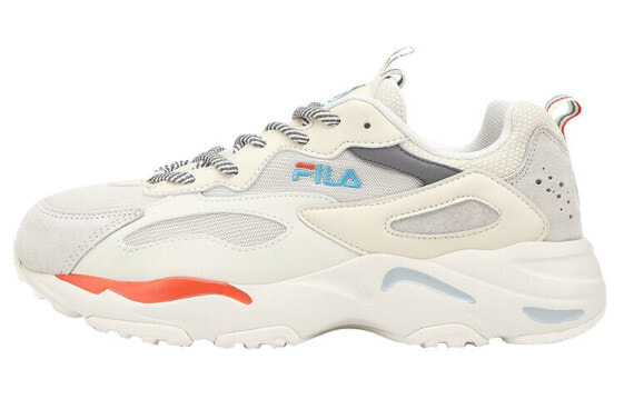 FILA Ray Tracer FS1SIB1252X_BEG Sneakers