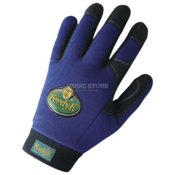 FerdyF. Allrounder Gloves, Gr. XXL royalblue