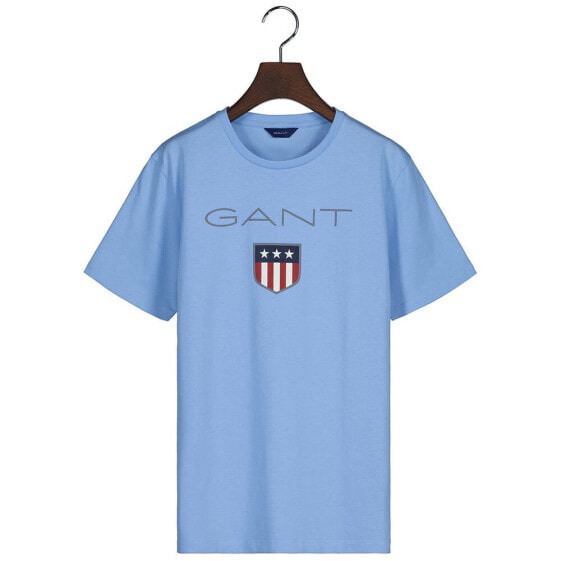 GANT Shield short sleeve T-shirt