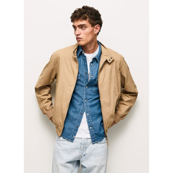 PEPE JEANS Crantham jacket