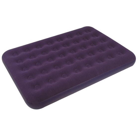 AVENLI Double Flocked Inflatable Mattresses