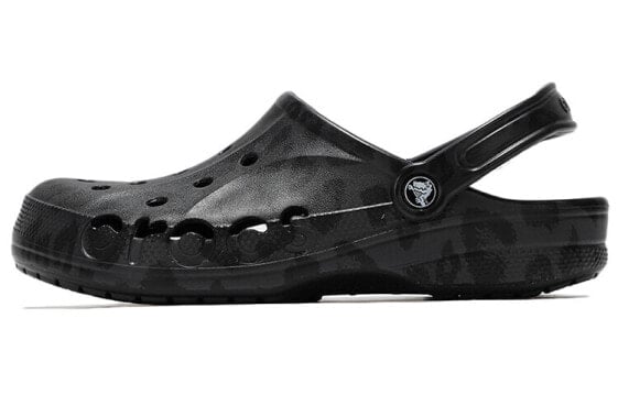 Сандалии мужские Crocs Classic clog 206230-95K
