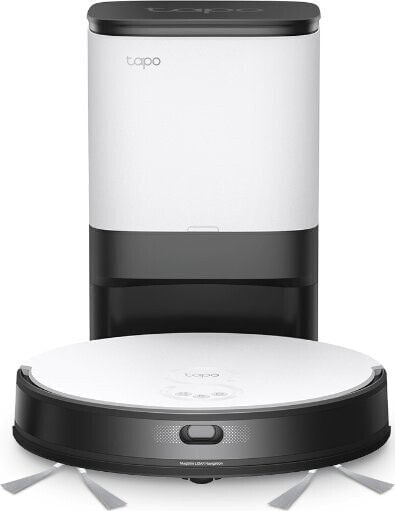 Robot sprzątający TP-Link Tapo RV20 Mop Plus