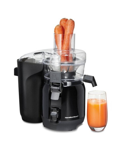 Big Mouth Juice and Blend 2-in-1 Juicer and Blender