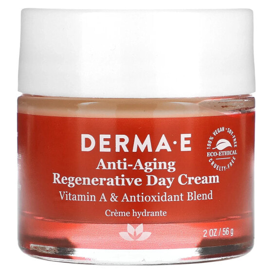 Anti-Aging Regenerative Day Cream, 2 oz (56 g)