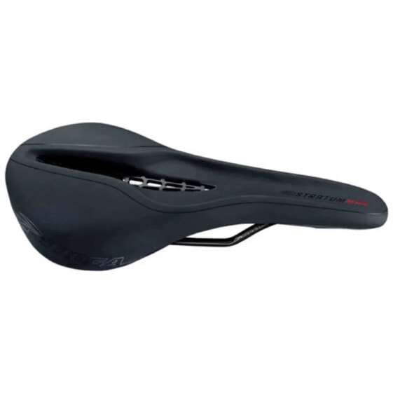 TIOGA Undercover Stratum Acier saddle