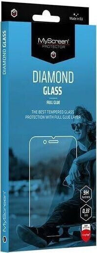 MyScreen Protector MyScreen Diamond Glass iPhone 13 Pro Max 6.7" Szkło hartowane