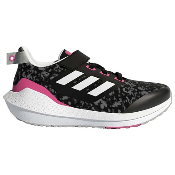 Кроссовки Adidas EQ21 Run 20 El Kids