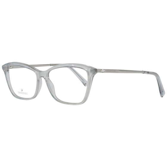 Swarovski Brille SK5314 020 54 Damen Grau 140mm