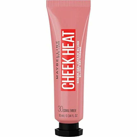 Румяна Cheek Heat Maybelline (8 ml) 10 ml