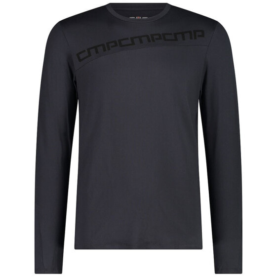 CMP 33N2847 Long sleeve T-shirt