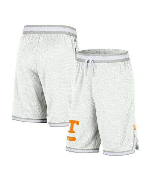 Men's Cream Tennessee Volunteers DNA 3.0 Performance Shorts