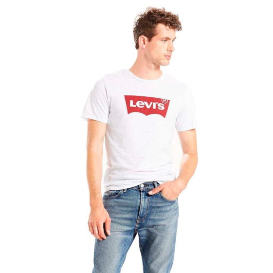 Levi´s ® Standard Housemarked short sleeve T-shirt