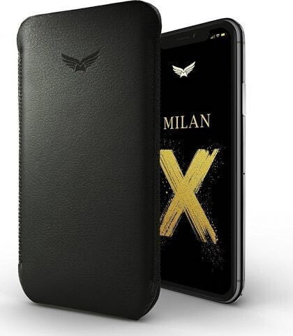 Чехол для смартфона MILAN Ultraslim | iPhone Xs
