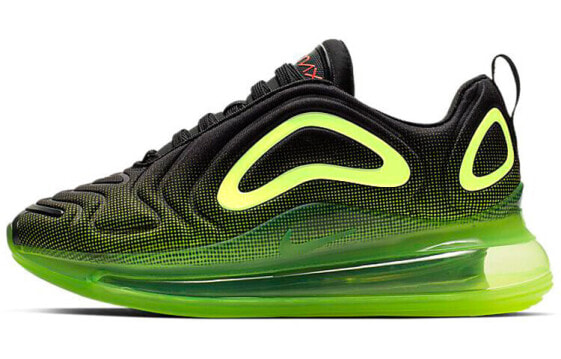 Кроссовки Nike Air Max 720 (GS) AQ3196-005