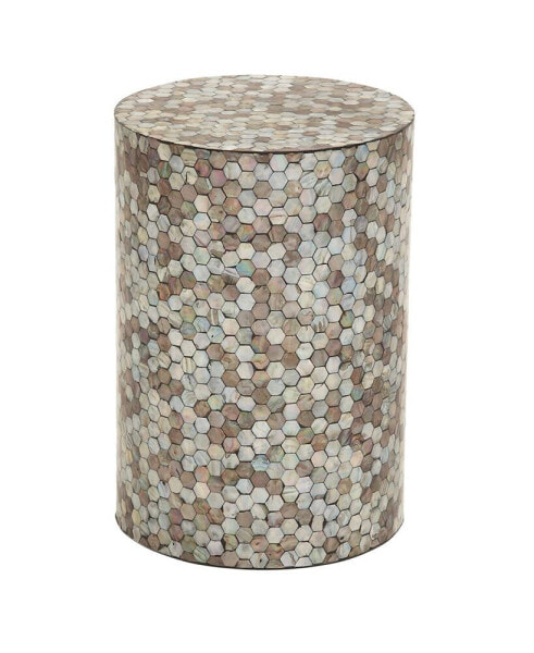 Contemporary Accent Table