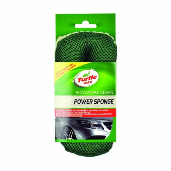 Губка Turtle Wax TW53615 Зеленый