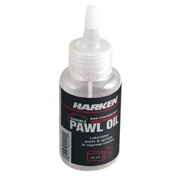 HARKEN Pawl Oil For Pawls And Springs